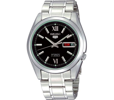 Наручные часы Seiko SNKL55K1 Наручные часы Seiko SNKL55K1