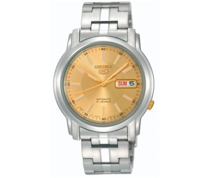 Наручные часы Seiko SNKL81K1