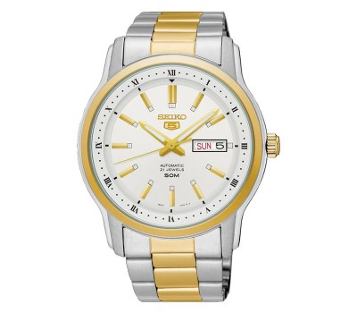 Наручные часы Seiko SNKP14K1