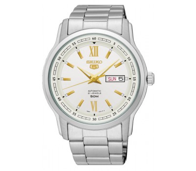 Наручные часы Seiko SNKP15K1
