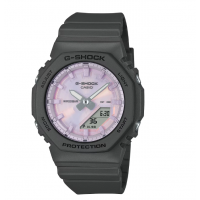 Наручные часы Casio G-Shock GMA-P2100PC-1A Наручные часы Casio G-Shock GMA-P2100PC-1A