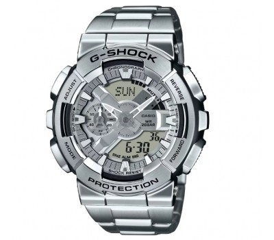 Наручные часы Casio G-Shock GM-110D-8A