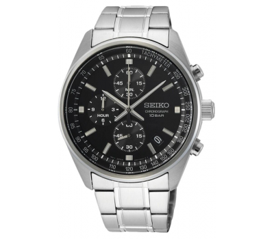 Наручные часы Seiko SSB379P1