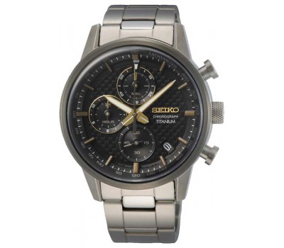 Наручные часы Seiko SSB391P1