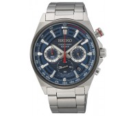 Наручные часы Seiko SSB407P1