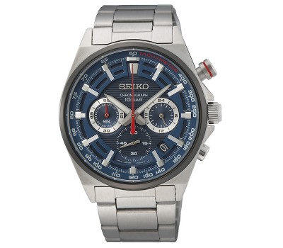 Наручные часы Seiko SSB407P1
