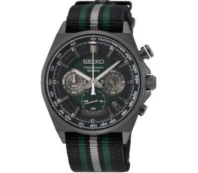 Наручные часы Seiko SSB411P1