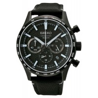 Наручные часы Seiko SSB417P1