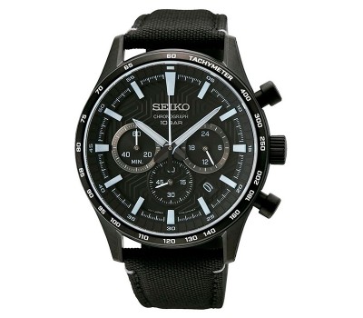 Наручные часы Seiko SSB417P1