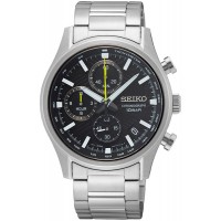 Наручные часы Seiko SSB419P1