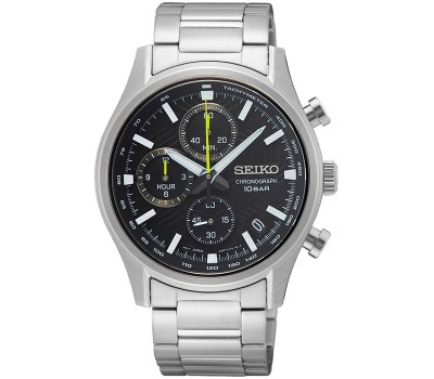 Наручные часы Seiko SSB419P1
