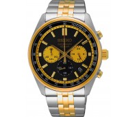 Наручные часы Seiko SSB430P1