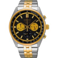 Наручные часы Seiko SSB430P1