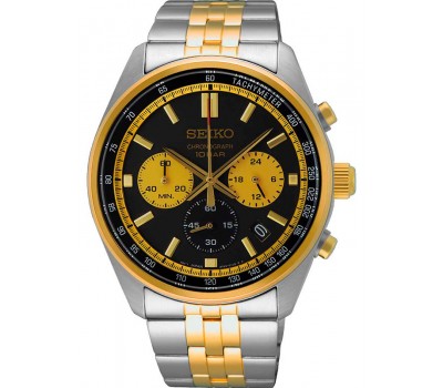 Наручные часы Seiko SSB430P1