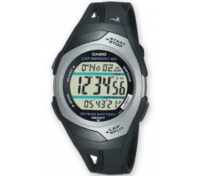 Наручные часы Casio Collection STR-300C-1E