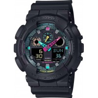 Наручные часы Casio G-Shock GA-100MF-1A