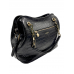 Сумка тоут 9815-Croco Black Сумка тоут 9815-Croco Black