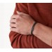 Браслет Fossil Vintage Casual JF03916797