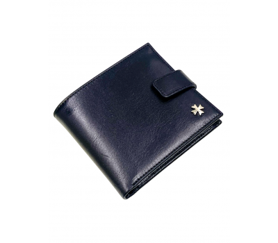 Портмоне NARVIN 9691-Vegetta Black