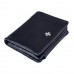 Кошелек NARVIN 9601-Palermo Black