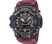 Наручные часы Casio G-Shock GWG-B1000-1A4