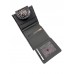 Кошелек NARVIN 9582-Croco Grey