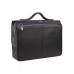 Портфель мужской кожаный 9738-Polo Black