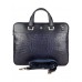 Портфель-сумка 9751-Bambino D.Blue