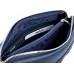 Клатч мужской NARVIN 9435-Bridge D.Blue