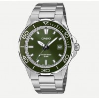 Наручные часы Casio Collection MTD-145D-3A
