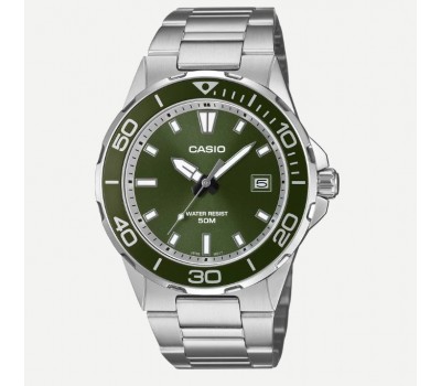 Наручные часы Casio Collection MTD-145D-3A Наручные часы Casio Collection MTD-145D-3A