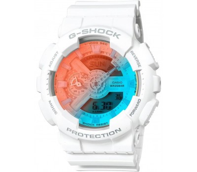 Наручные часы Casio G-Shock GA-110TL-7A