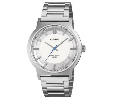 Наручные часы Casio Collection MTP-B220D-7A Наручные часы Casio Collection MTP-B220D-7A