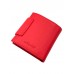 Кошелек NARVIN 9582-Polo Red