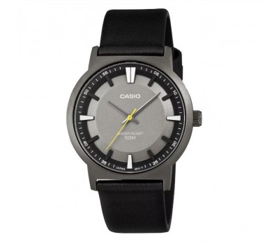 Наручные часы Casio Collection MTP-B220BL-1A Наручные часы Casio Collection MTP-B220BL-1A