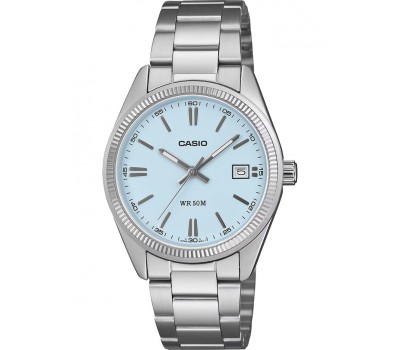 Наручные часы Casio Collection UTP-1302PD-2A2 Наручные часы Casio Collection UTP-1302PD-2A2