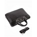 Портфель-сумка 9767-Bridge Black