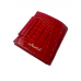 Кошелек NARVIN 9582-Croco Red