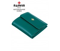 Кошелек 9566-Palermo Green
