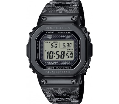 Наручные часы Casio G-Shock GMW-B5000EH-1E