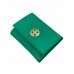 Кошелек NARVIN 9569-Polo Emerald
