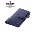 Кошелек NARVIN 9686-Polo D.Blue