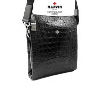 Сумка мужская 9481-Bambino Black