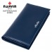 Бумажник 9655-Palermo D.Blue/Red