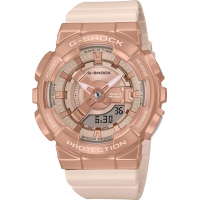 Наручные часы Casio G-Shock GM-S110PG-4A