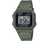 Наручные часы Casio Collection W-217H-3A