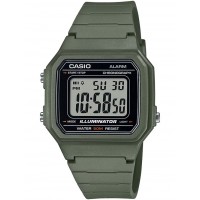 Наручные часы Casio Collection W-217H-3A