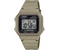 Наручные часы Casio Collection W-217H-5A