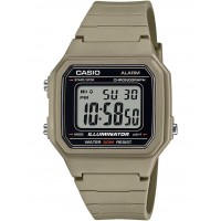 Наручные часы Casio Collection W-217H-5A