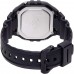 Наручные часы Casio Collection W-218H-1B